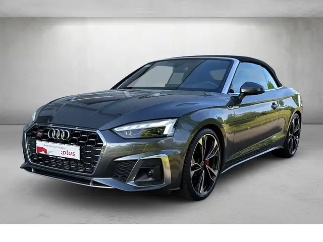 Audi S5 Cabriolet 3.0 TFSI quattro tiptronic *ACC*HUD