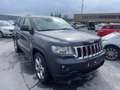 Jeep Grand Cherokee 3.0 V6 CRD Overland // Full option // marchand Negro - thumbnail 1