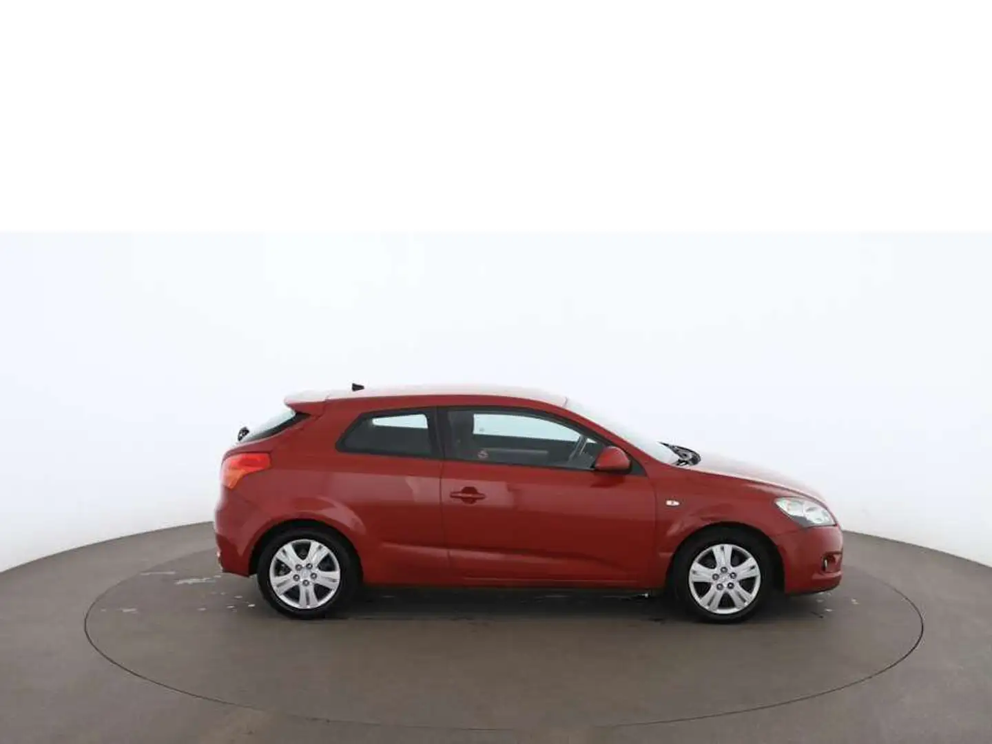 Kia ProCeed / pro_cee'd ProCeed 1.6 CRDi 115 Pro_Ceed LX Rot - 2