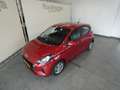Hyundai i10 1.0 Comfort Nieuwstaat ! 12000 km ! Rood - thumbnail 4