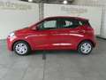Hyundai i10 1.0 Comfort Nieuwstaat ! 12000 km ! Rood - thumbnail 2