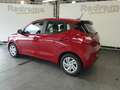Hyundai i10 1.0 Comfort Nieuwstaat ! 12000 km ! Rood - thumbnail 3