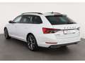 Skoda Superb Combi 1.4 TSI iV Sportline Weiß - thumbnail 4