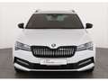 Skoda Superb Combi 1.4 TSI iV Sportline DSG AHK/Matrix Weiß - thumbnail 4