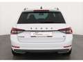 Skoda Superb Combi 1.4 TSI iV Sportline DSG AHK/Matrix Weiß - thumbnail 7