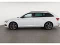 Skoda Superb Combi 1.4 TSI iV Sportline DSG AHK/Matrix Weiß - thumbnail 6