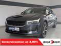 Polestar 2 Range PILOT LITE PANO ACC LED H&K 360° CARPLAY Azul - thumbnail 1