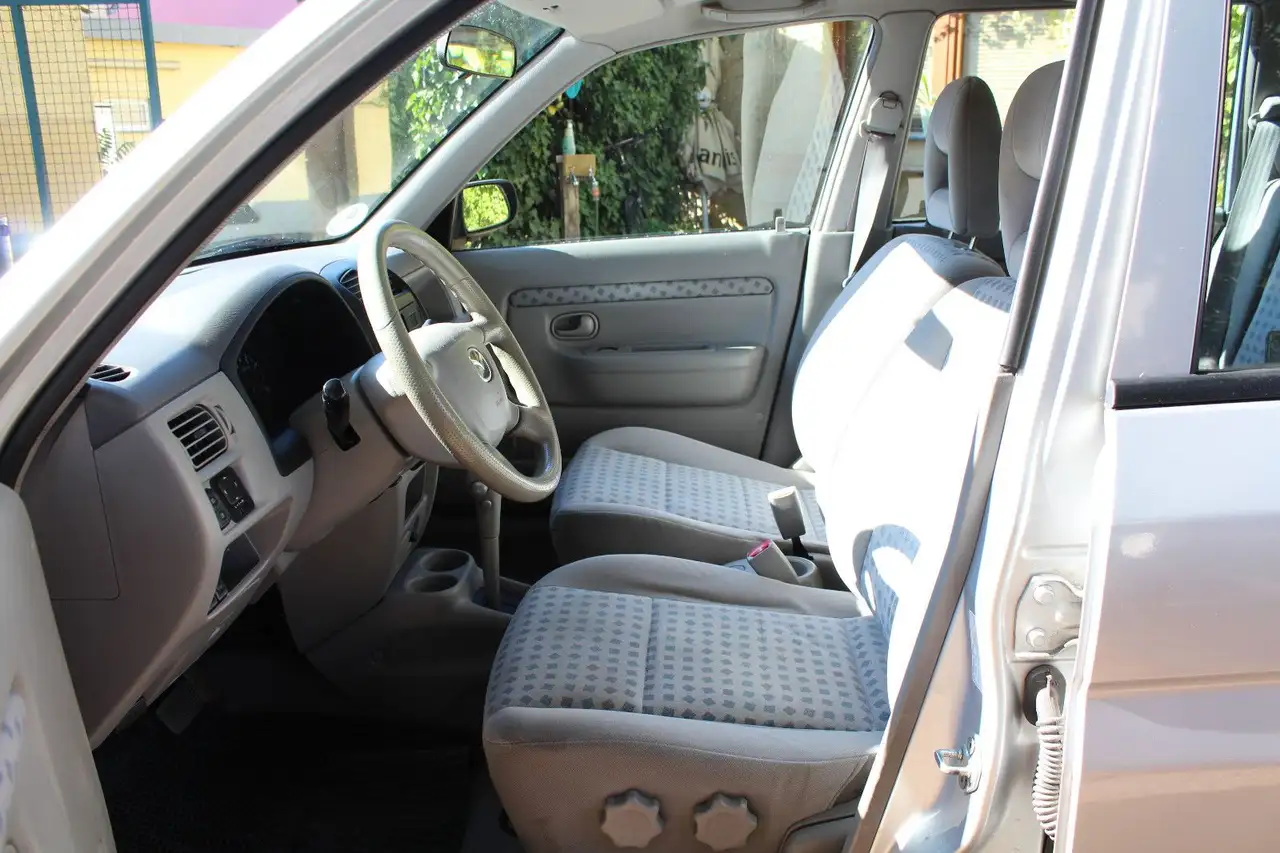 Mazda Demio 1.5 Exclusive*TÜV Neu* Automatik, foto 10