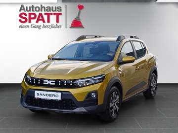 Stepway Expression TCe 110 !! Vorführwagen !!