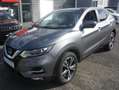 Nissan Qashqai Qashqai 1.2 DIG-T N-Connecta*AHK*SHZ*FSH* Grijs - thumbnail 1
