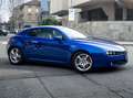 Alfa Romeo Brera Brera 3.2 V6 Sky Window Q4 Modrá - thumbnail 3