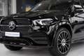 Mercedes-Benz GLE 350 e 4Matic*AMG-LINE*1.HD*360*NIGHT-PAKET* Schwarz - thumbnail 7