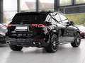 Mercedes-Benz GLE 350 e 4Matic*AMG-LINE*1.HD*360*NIGHT-PAKET* Schwarz - thumbnail 4