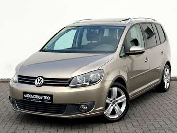 Cup 2.0 TDI /7.SITZER/NAVI/PANO/PDC/
