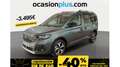 Ford Tourneo Connect 2.0 Ecoblue SWB L1 Active 102 Gris - thumbnail 1