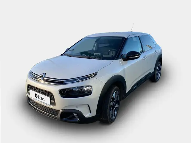 Citroen C4 Cactus 1.2 PureTech Business NAVI AIRCO CAMERA