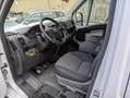 Fiat Ducato 35 2.3 MJT 130 CV maxi doppia cabina  gru Blanc - thumbnail 8