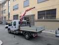 Fiat Ducato 35 2.3 MJT 130 CV maxi doppia cabina  gru Blanc - thumbnail 4