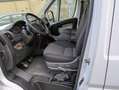 Fiat Ducato 35 2.3 MJT 130 CV maxi doppia cabina  gru Blanc - thumbnail 9