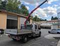 Fiat Ducato 35 2.3 MJT 130 CV maxi doppia cabina  gru Blanc - thumbnail 3