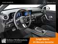 Mercedes-Benz A 200 AMG/LED/AHK/DISTRONIC/KeylessGO/RfCam/EDW Schwarz - thumbnail 9