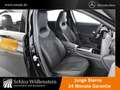 Mercedes-Benz A 200 AMG/LED/AHK/DISTRONIC/KeylessGO/RfCam/EDW Schwarz - thumbnail 6