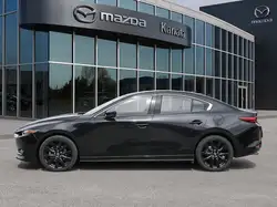 Mazda Mazda3 2026