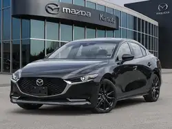 Mazda Mazda3 2026