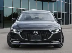 Mazda Mazda3 2026