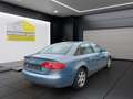 Audi A4 Lim. Attraction / NUR EXPORT / FESTPREIS Blauw - thumbnail 5