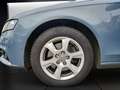 Audi A4 Lim. Attraction / NUR EXPORT Bleu - thumbnail 17
