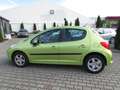 Peugeot 207 Urban Move zelena - thumbnail 11