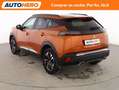 Peugeot 2008 1.2 PureTech S&S Allure 130 Naranja - thumbnail 4