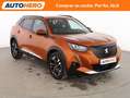 Peugeot 2008 1.2 PureTech S&S Allure 130 Naranja - thumbnail 8