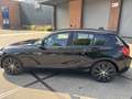 BMW 116 116i F20 + M sportstuur (onderhandelen mogelijk) Siyah - thumbnail 4