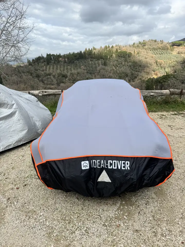 MG -B Con ‘overdrive’, foto 6