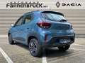 Dacia Spring Extreme ELECTRIC 65 PDC Navi Rückfahrkam. Blau - thumbnail 3