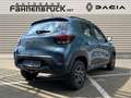 Dacia Spring Extreme ELECTRIC 65 PDC Navi Rückfahrkam. Blau - thumbnail 5