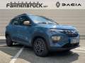 Dacia Spring Extreme ELECTRIC 65 PDC Navi Rückfahrkam. Blau - thumbnail 2