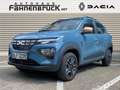 Dacia Spring Extreme ELECTRIC 65 PDC Navi Rückfahrkam. Blau - thumbnail 1