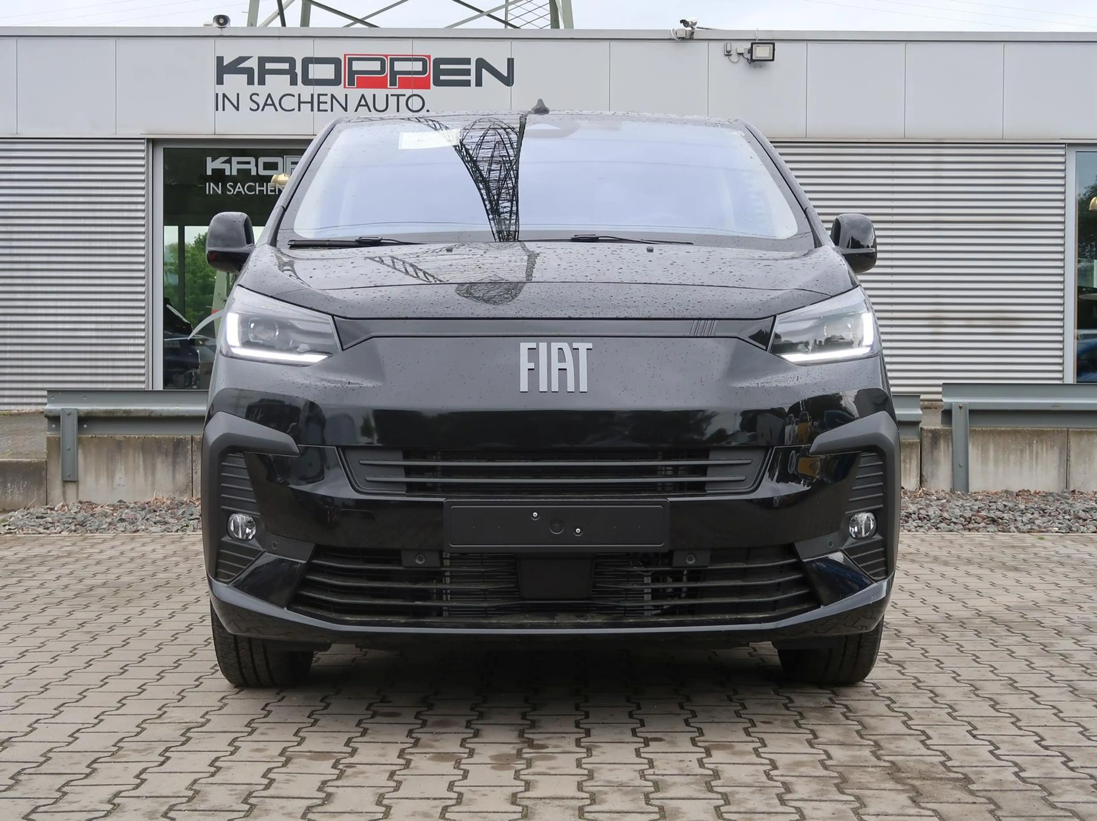Fiat Ulysse L3 Automatik180 PS,AHK,Carplay,LED,Klima, — photo 12