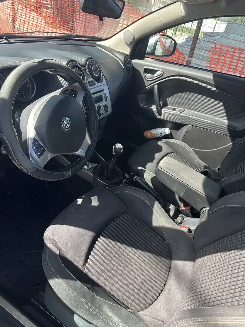 Alfa Romeo MiTo 1.3 jtdm-2 Distinctive premium pack s&s - 2