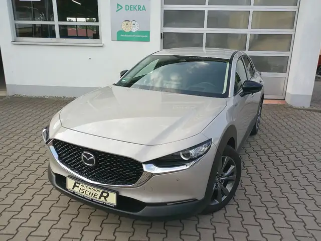 Mazda CX-30 SKYACTIV 150 AT Homura AHK/NAVI/KAMERA
