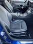Mercedes-Benz GLC 250 Coupe 4Matic 9G-TRONIC AMG Line Blau - thumbnail 7