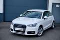 Audi A1 sport Klima Navi Stoff Leder Weiß - thumbnail 3