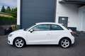 Audi A1 sport Klima Navi Stoff Leder Weiß - thumbnail 4