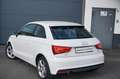 Audi A1 sport Klima Navi Stoff Leder Weiß - thumbnail 5