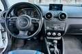 Audi A1 sport Klima Navi Stoff Leder Weiß - thumbnail 7
