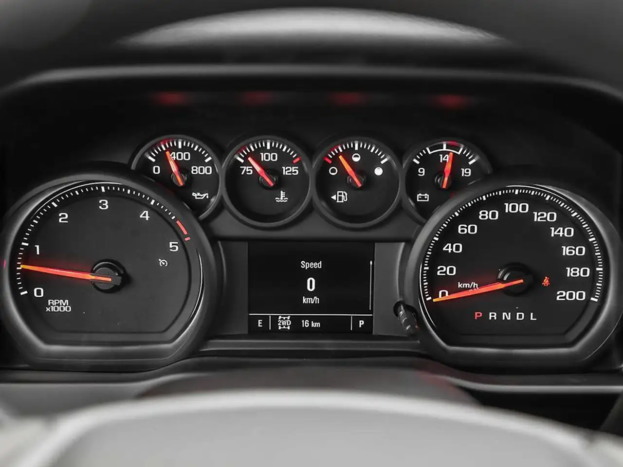 Chevrolet Silverado 2500 снимка Chevrolet Silverado 2500