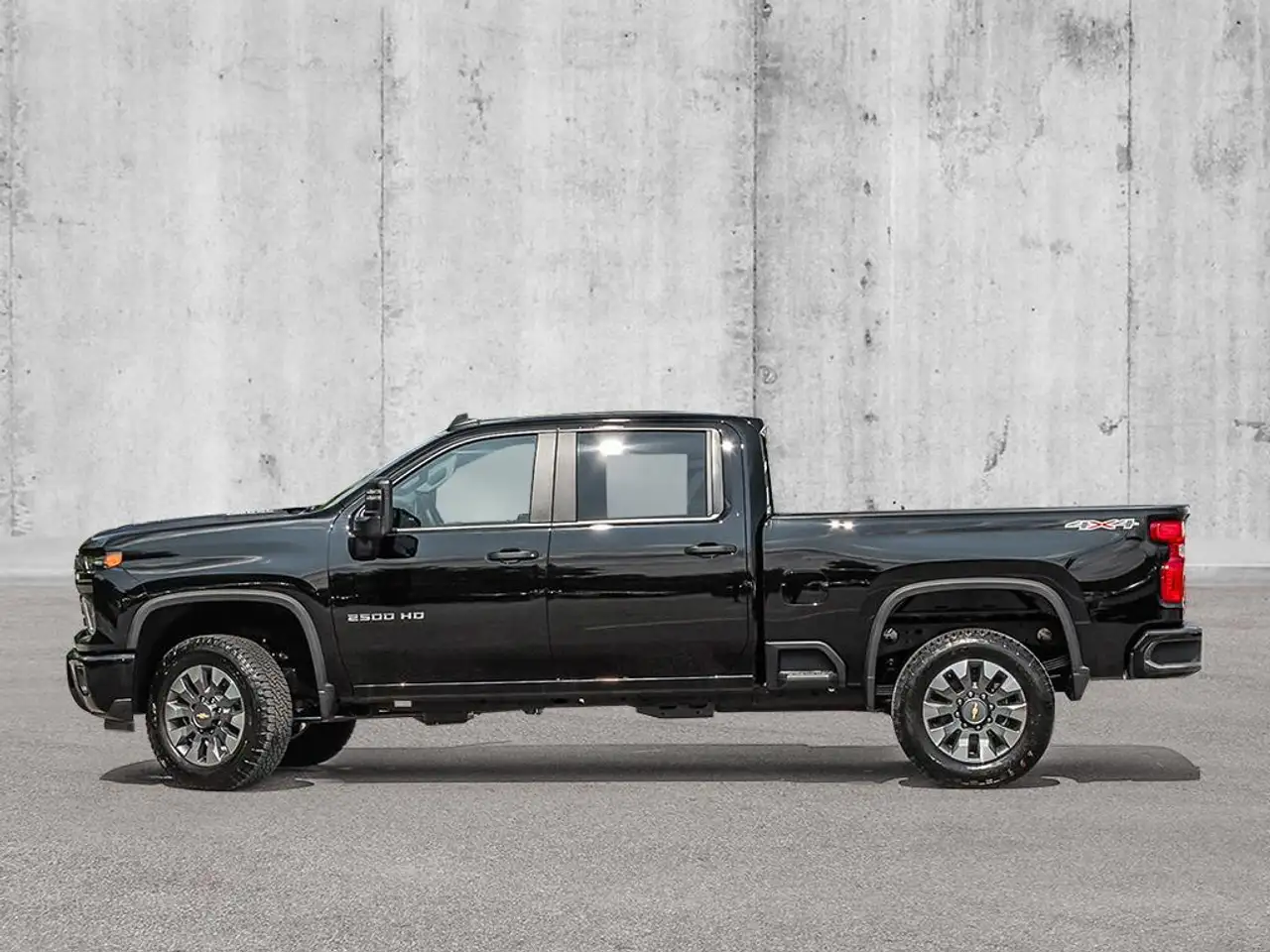 Chevrolet Silverado 2500 снимка Chevrolet Silverado 2500